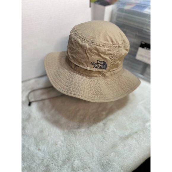 The North Face Unisex L/XL Tan Boonie Sun Hat - Picture 1 of 9